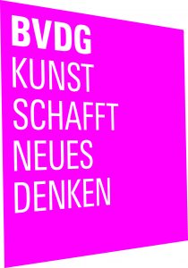 Logo Bundesverband Deutscher Galerien