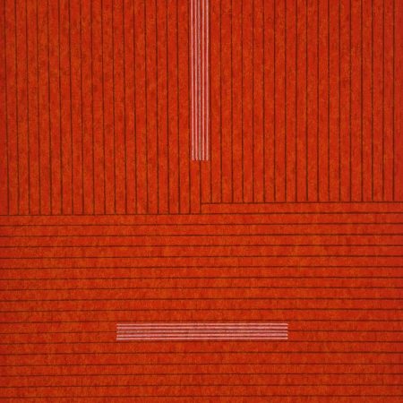 Huong Dodinh, o.T., Serigrafie, 10/36, 24 x 19 cm